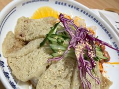 -秦哥哥·长安味道(增城永旺店)