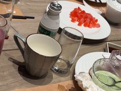 -印象餐厅(杭州国际博览中心北辰大酒店)