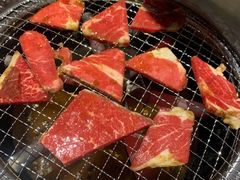 -伊茉家的烤肉店(勒泰中心店)