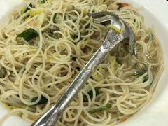 焖粉干-龙宫海鲜楼(长乐漳港店)