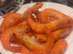 -万达瑞华酒店美食汇自助餐厅(楚河汉街店)