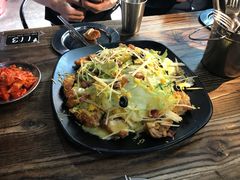 -MI WU FACTORY米屋美食工厂餐厅(绿地店)