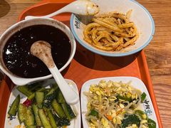 -中阿兰牛肉面(悦海新天地店)