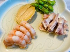 -苏帮袁Sue Cuisine(来福士店)