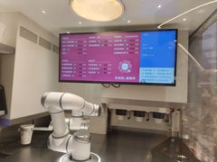 -HOOLOO呼噜咖啡(卓悦中心店)