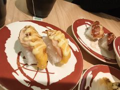 -禾绿寿司(星光68广场店)