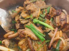-香港新曜记·粤菜点心(滨江宝龙店)
