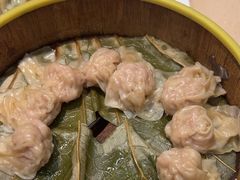 -蒸武门·广式茶点(石滩店)