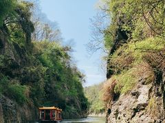 -天生桥景区