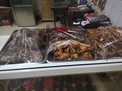 -大益烤鸡