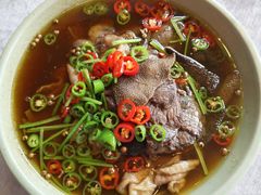 -三利音·浦之舟(滨江大道店)