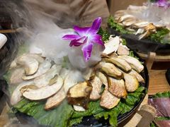 -束河人家(南锣鼓巷店)