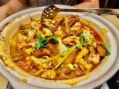 -江味龙虾馆·裸蓝龙虾(南山店)
