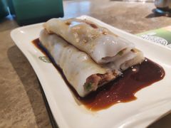 -添好运点心专门店(百老汇店)
