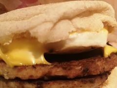 -麦当劳(广州新港东路第二分店)