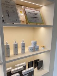 -JNK皮肤管理中心