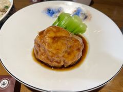 -文楼·淮扬菜·淮安早茶(河下古镇翔宇店)