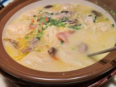 -東大方(武康千秋广场店)