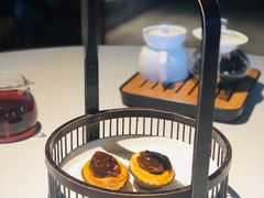 一口鲍鱼酥-三号黄浦会Canton Table