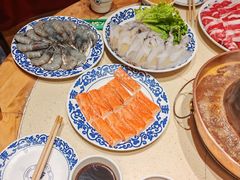 -东镇老火锅(长春路首店)