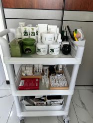 -E.beauty驻颜·痘敏肌调理中心
