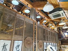 -一桶江山餐厅(松北店)