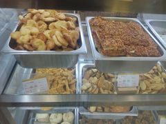 -哈氏·上海哈尔滨食品厂(五角场万达广场店)