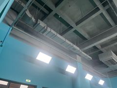 -新东里羽毛球馆(森宏购物广场店)