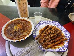 涮腰子-老太太火锅(南关路店)