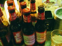 -苏荷酒吧(九街店)