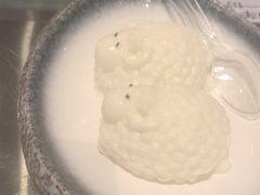 -313羊庄铁锅烀羊肉·烤全羊·烧烤龙虾·团建聚餐(永德路店)