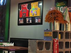 -京狮炙燥·精酿烧烤(首经贸店)