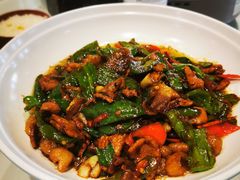 农家小炒肉-潇湘府•湘菜领军品牌(望京店)