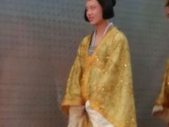 -大唐不夜城-开元广场