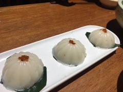 桂花拉糕-苏小柳手作点心(控江旭辉分院)