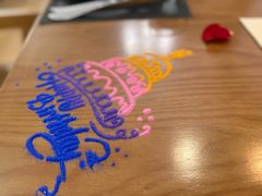 -Mark&Mars Restaurant