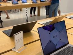 -Apple零售店(济南恒隆广场店)