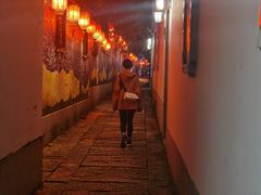 -佬钱湾仔(衣裳街店)