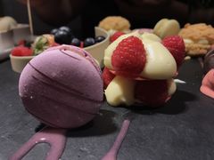 -The Lounge·大堂酒廊·北京粤财JW万豪酒店