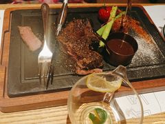 -原石牛扒·约会餐厅(龙城万科里店)
