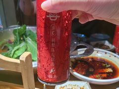 刺梨陈皮饮料-老凯俚酸汤鱼(鸿通城店)