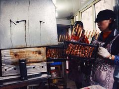 -王记西鎮电烤肉(汶上路店)