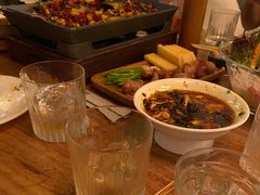 -不二·民谣音乐餐吧(长沙店)
