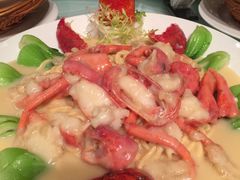 -富淳饭店(陆家嘴保利广场店)