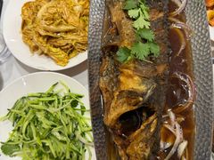 -京天红酒家(虎坊路店)