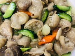辣肥肠-林之六八·6886大连老菜馆