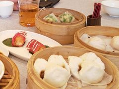 -潮府馆·非遗潮州菜·港式点心(世纪公园店)