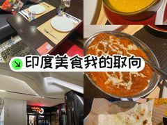 -克比叔叔印度餐厅Kebabs on the Grille (人民广场店)