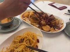 -香料集市新疆餐厅·清真聚餐(成都远洋太古里店)