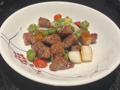 -五缘湾凯悦酒店·悦饗中餐厅
